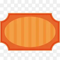 古典矢量面料标签素材-空若网 古典矢量面料标签素材-空若网