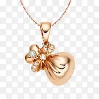 矢量金钱袋吊坠素材-空若网 矢量金钱袋吊坠素材-空若网