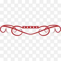 花环边框-空若网 花环边框-空若网