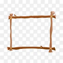 木头边框-空若网 木头边框-空若网