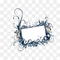 边框-空若网 边框-空若网