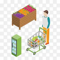 ���Ź��ﳵ���˺�ˮ��-������