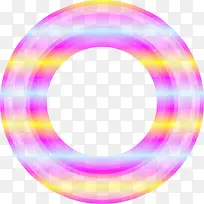 多彩光环-空若网 多彩光环-空若网