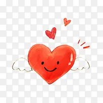 爱心小天使-空若网 爱心小天使-空若网