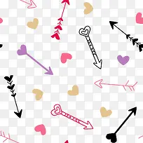 三八妇女节图形元素-空若网 三八妇女节图形元素-空若网