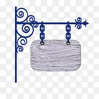 路边广告牌子设计素材-空若网 路边广告牌子设计素材-空若网