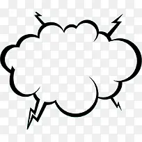 手绘爆炸图案-空若网 手绘爆炸图案-空若网