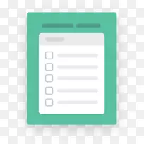 矩形品牌-核对表-空若网 矩形品牌-核对表-空若网