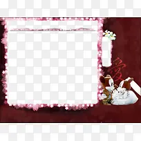 边框-空若网 边框-空若网