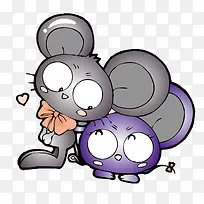 可爱米老鼠-空若网 可爱米老鼠-空若网