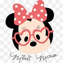 米老鼠插图PNG下载-空若网 米老鼠插图PNG下载-空若网