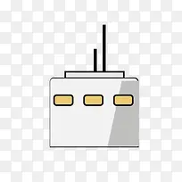 扁平化小屋子-空若网 扁平化小屋子-空若网