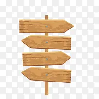 矢量箭头标牌-空若网 矢量箭头标牌-空若网