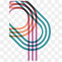 彩色背景-空若网 彩色背景-空若网