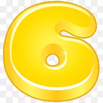 数字符号字体.数字5-空若网 数字符号字体.数字5-空若网