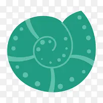 夏日世界海洋日元素-空若网 夏日世界海洋日元素-空若网