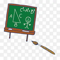 ��ͨ��ѧ��ʽС�ڰ廭���ز�-������