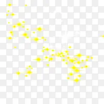黄色光点-空若网 黄色光点-空若网