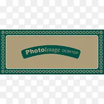 四角边框素材-空若网 四角边框素材-空若网