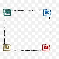 �߿��ز�ͼ-������