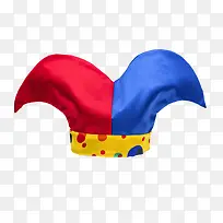 小丑帽-空若网 小丑帽-空若网