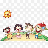 手牵手的人-空若网 手牵手的人-空若网