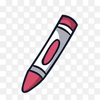 卡通手绘蜡笔AI素材-空若网 卡通手绘蜡笔AI素材-空若网