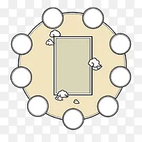 边框矢量-空若网 边框矢量-空若网