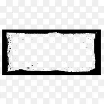 水墨边框素材-空若网 水墨边框素材-空若网