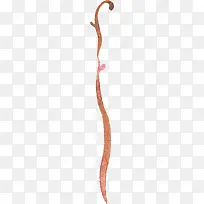 ��ɫˮī�ֲ���֦-������