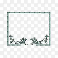 复古边框-空若网 复古边框-空若网