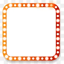 ���ݵƹ��ɫ�߿�-������