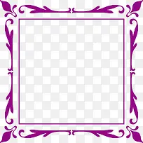 英式边框-空若网 英式边框-空若网