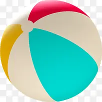 多彩简约彩球-空若网 多彩简约彩球-空若网