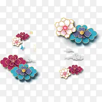 ÖíÄ껨¶äÐÂÄê±ß¿ò×°ÊÎͼ°¸-¿ÕÈôÍø ÖíÄ껨¶äÐÂÄê±ß¿ò×°ÊÎͼ°¸-¿ÕÈôÍø