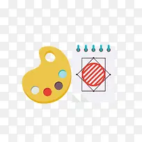 ʸÁ¿µ÷É«°åËØ²Ä-¿ÕÈôÍø ʸÁ¿µ÷É«°åËØ²Ä-¿ÕÈôÍø