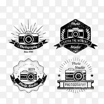 复古摄影元素-空若网 复古摄影元素-空若网