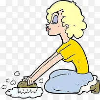 ��ϴ���-������