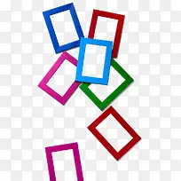 ��ɫ���η���-������