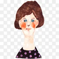 卡通动物-空若网 卡通动物-空若网