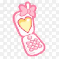 卡通装饰可爱元素-空若网 卡通装饰可爱元素-空若网