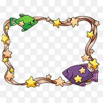 相框创意设计素材-空若网 相框创意设计素材-空若网