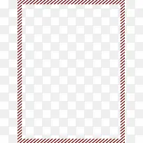 小清新红色边框-空若网 小清新红色边框-空若网