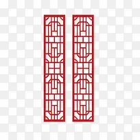 古典条纹边框-空若网 古典条纹边框-空若网