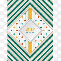 彩色条纹海报设计-空若网 彩色条纹海报设计-空若网