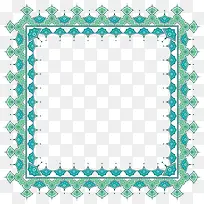 ʸ����ɫ�����α߿�-������