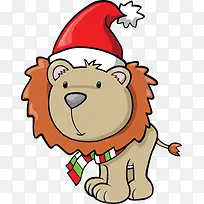 卡通黄色狮子-空若网 卡通黄色狮子-空若网