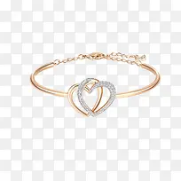 时尚爱心手链设计素材-空若网 时尚爱心手链设计素材-空若网
