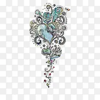 爱心-空若网 爱心-空若网