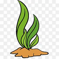 ƮҡµÄ¿¨Í¨ÂÌÉ«º£²Ý-¿ÕÈôÍø ƮҡµÄ¿¨Í¨ÂÌÉ«º£²Ý-¿ÕÈôÍø